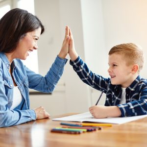 Empowering Voices: A Journey of Speech Therapy and Holistic Support for Children in Kinship Care
