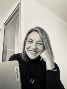 “Sometimes, you have to ‘lead from behind’ — but that doesn’t mean relinquishing responsibility. It’s about strategic support, accountability, and letting others shine.”