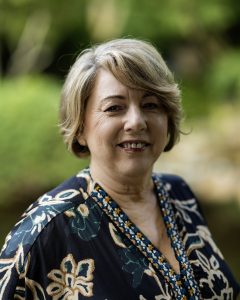 Cindy McKenzie Executive Director Service Delivery Support & Quality Systems 