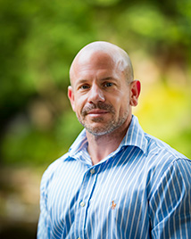 Martin Greller 