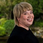 CEO Shelley Wall 