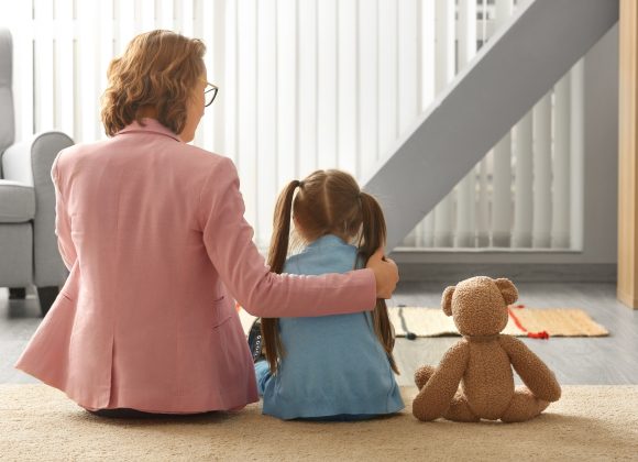 Having an Impact in Child and Family Services