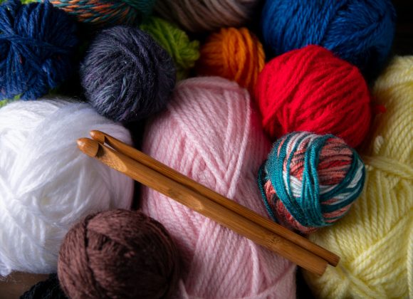 Threads of Kindness Threads of Kindness