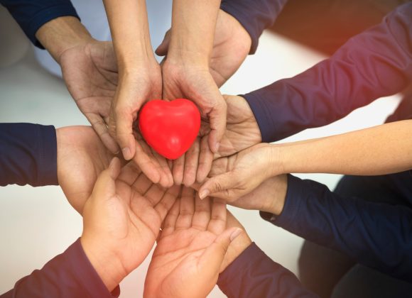 Welcoming Mel Harvie to Infinity Community Solutions Ltd.