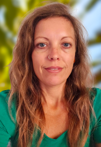 General Manager Mel Harvie