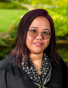 Cindy Woo, Administration Services Manager oversees the Operational Excellence of Infinity Community Solutions Ltd Administration Team