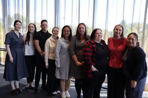 ICS Queensland Administration Team ensure operational excellence within the community sector