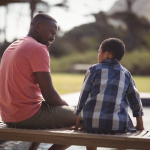Showing Up – Why Continuity of Care Matters Showing Up – Why Continuity of Care Matters