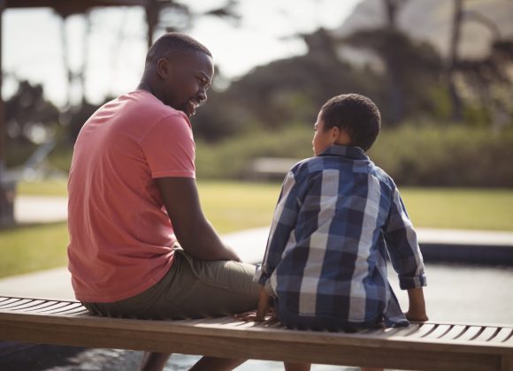 Showing Up – Why Continuity of Care Matters Showing Up – Why Continuity of Care Matters